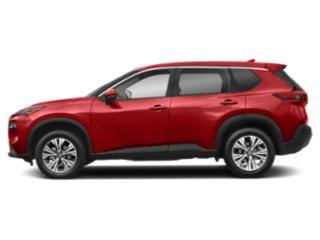 2022 Nissan Rogue SV AWD photo