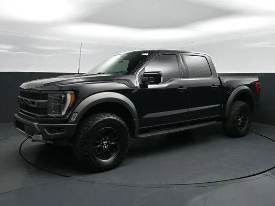 2022 Ford F-150 Raptor 4WD photo