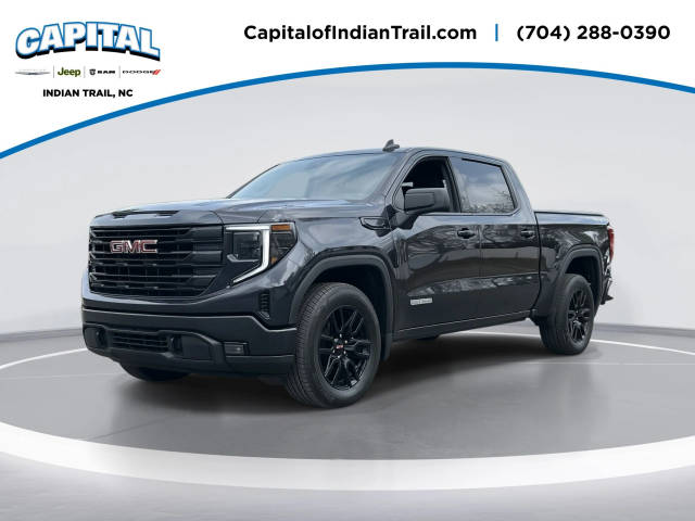 2022 GMC Sierra 1500 Elevation 4WD photo