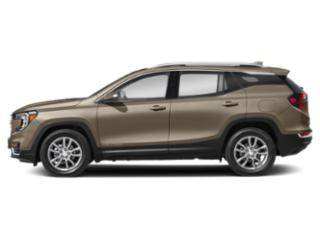 2023 GMC Terrain AT4 AWD photo