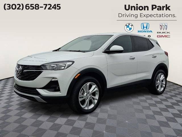 2022 Buick Encore GX Preferred AWD photo
