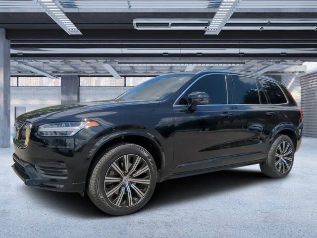 2023 Volvo XC90 Core AWD photo