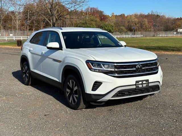 2023 Volkswagen Atlas Cross Sport 2.0T SE AWD photo