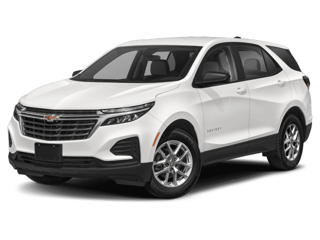 2022 Chevrolet Equinox LT AWD photo