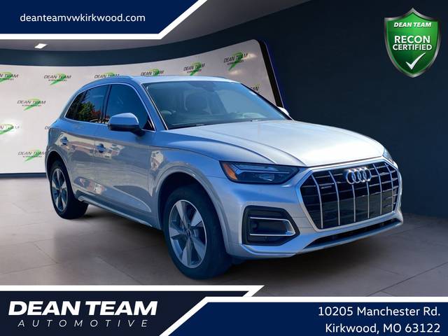 2023 Audi Q5 Premium AWD photo
