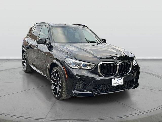 2023 BMW X5 M AWD photo