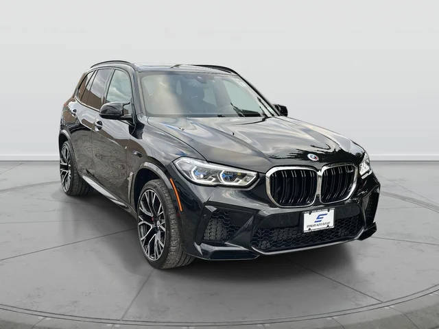 2023 BMW X5 M  AWD photo