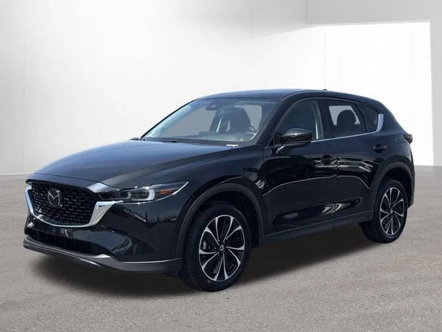 2023 Mazda CX-5 2.5 S Premium Package AWD photo