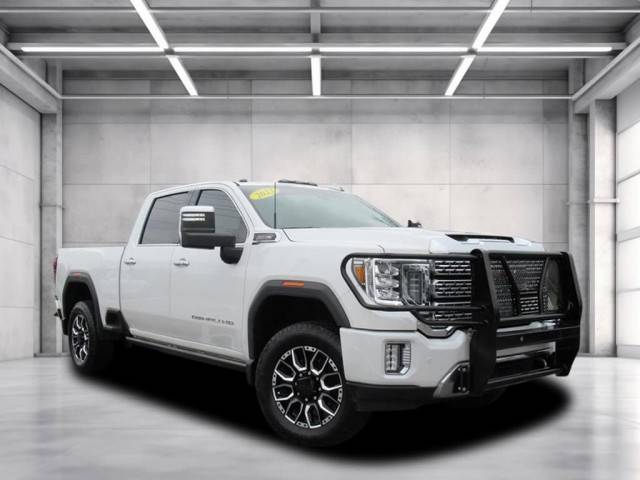 2023 GMC Sierra 2500HD Denali 4WD photo