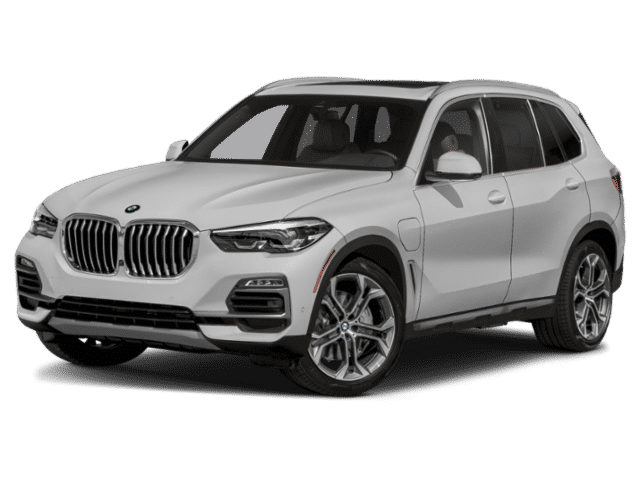 2023 BMW X5 xDrive45e AWD photo