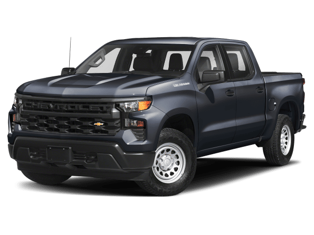 2022 Chevrolet Silverado 1500 RST 4WD photo