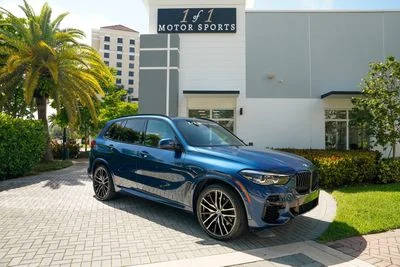 2023 BMW X5 sDrive40i RWD photo