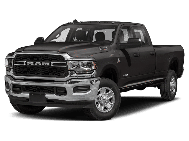 2022 Ram 2500 Tradesman 4WD photo