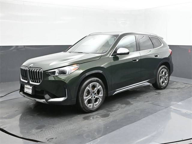 2023 BMW X1 xDrive28i AWD photo