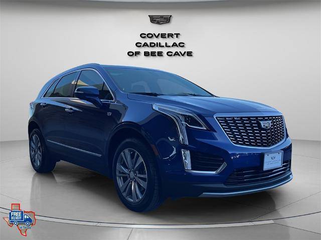 2023 Cadillac XT5 FWD Premium Luxury FWD photo