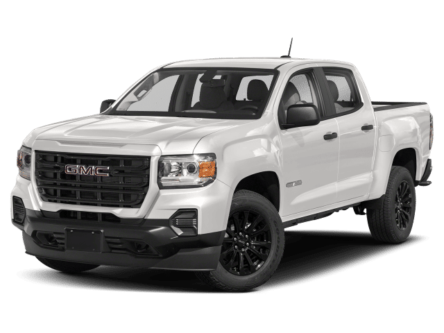 2022 GMC Canyon 2WD Elevation Standard RWD photo