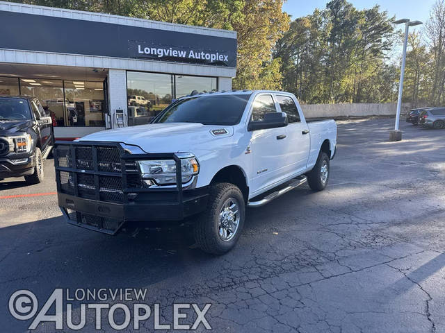 2022 Ram 2500 Tradesman 4WD photo