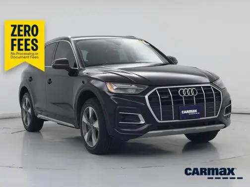 2023 Audi Q5 Premium AWD photo