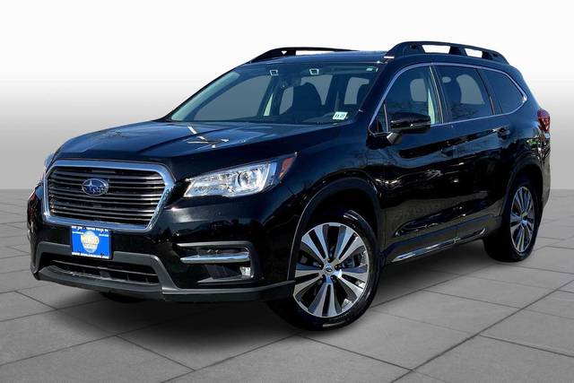 2022 Subaru Ascent Limited AWD photo