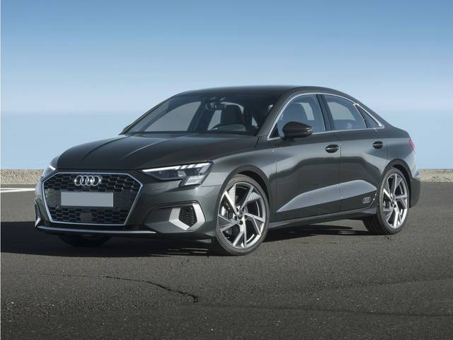 2023 Audi A3 Premium FWD photo