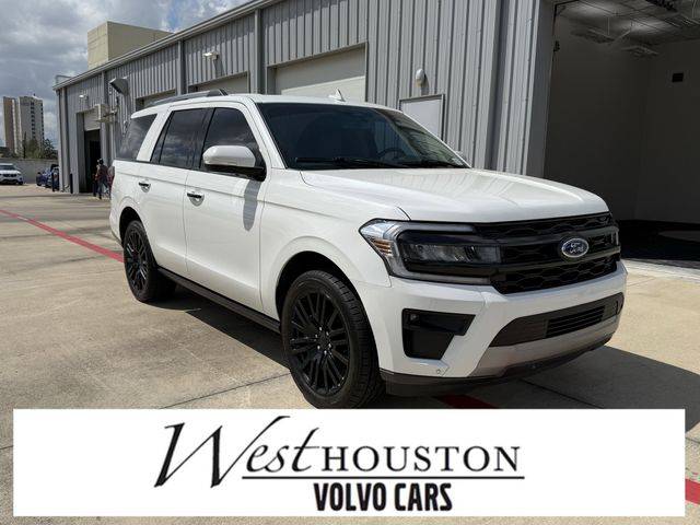 2022 Ford Expedition Limited RWD photo