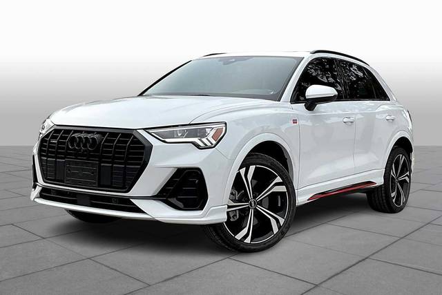 2023 Audi Q3 S line Premium Plus AWD photo