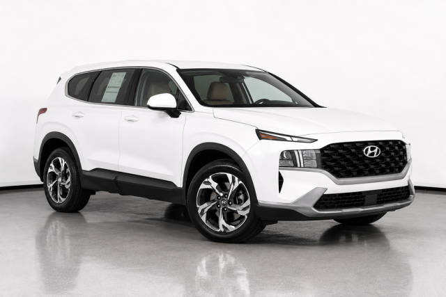 2023 Hyundai Santa Fe SEL AWD photo