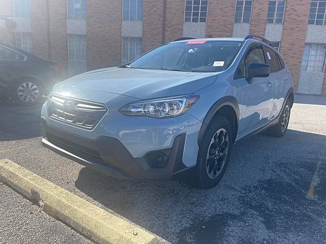 2023 Subaru Crosstrek  AWD photo