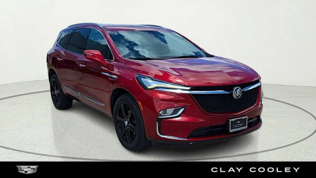 2023 Buick Enclave Essence FWD photo