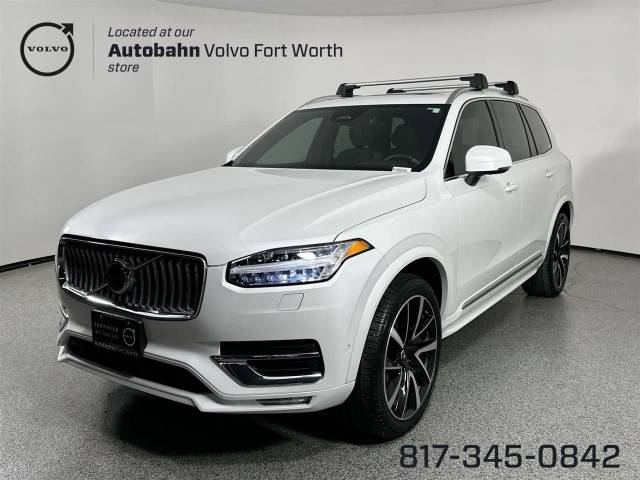 2023 Volvo XC90 Plus AWD photo