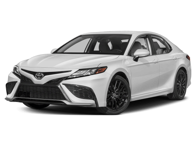2023 Toyota Camry XSE AWD photo