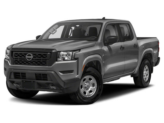 2023 Nissan Frontier PRO-X RWD photo