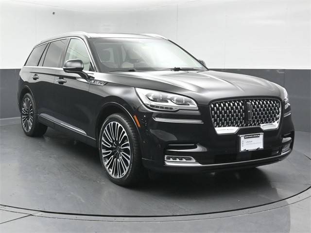2023 Lincoln Aviator Black Label AWD photo