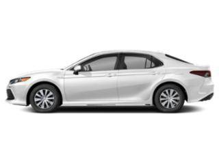 2023 Toyota Camry Hybrid XLE FWD photo