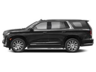 2023 Cadillac Escalade 4WD Premium Luxury Platinum 4WD photo
