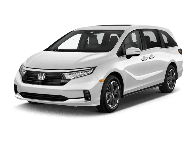 2023 Honda Odyssey Elite FWD photo