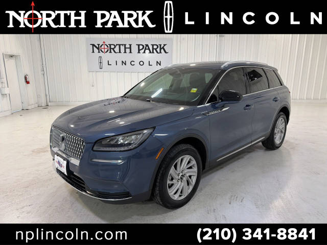 2022 Lincoln Corsair Standard FWD photo