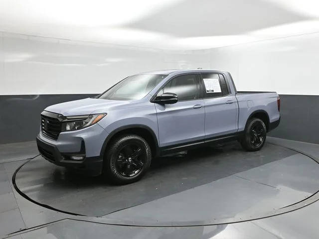 2023 Honda Ridgeline Black Edition AWD photo