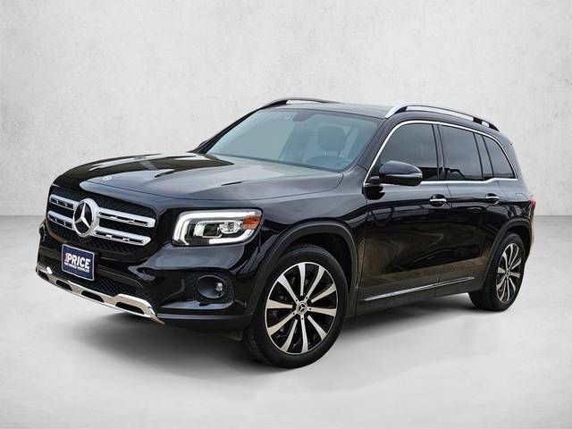 2023 Mercedes-Benz GLB-Class GLB 250 FWD photo