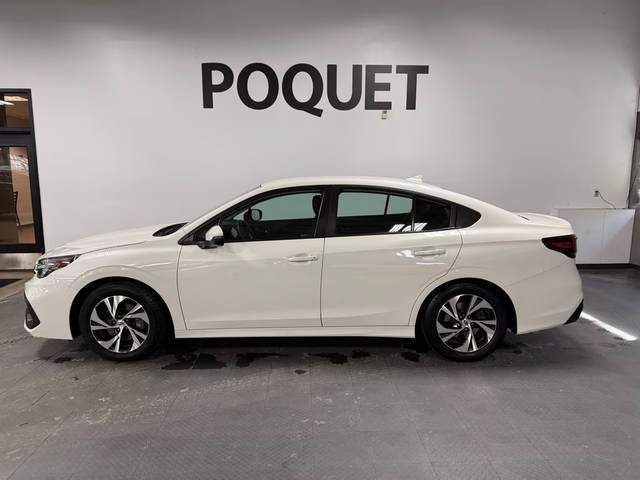 2023 Subaru Legacy Premium AWD photo