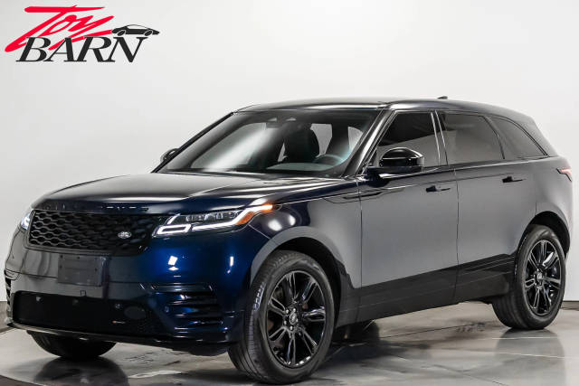 2023 Land Rover Range Rover Velar R-Dynamic S AWD photo