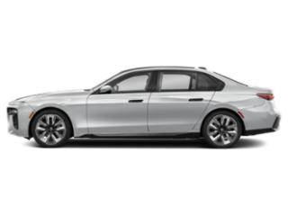 2023 BMW 7 Series 740i RWD photo