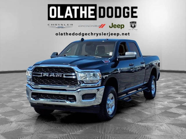 2022 Ram 2500 Tradesman 4WD photo