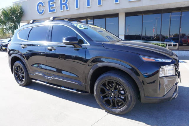 2023 Hyundai Santa Fe XRT AWD photo