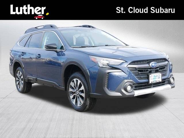2023 Subaru Outback Limited AWD photo