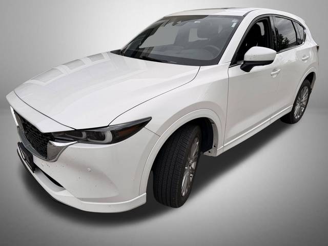 2023 Mazda CX-5 2.5 Turbo Signature AWD photo