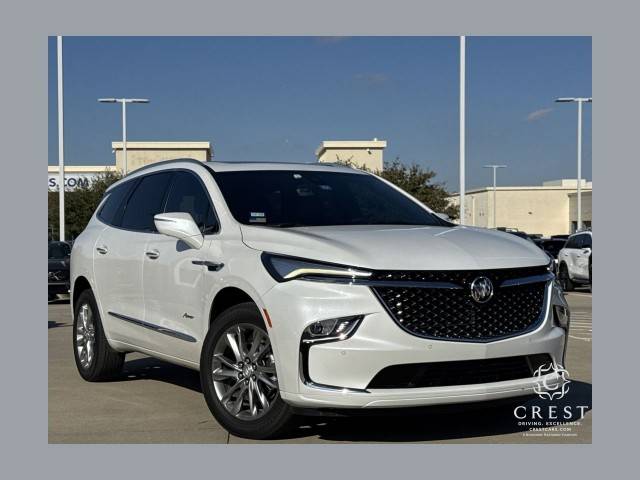 2023 Buick Enclave Avenir FWD photo