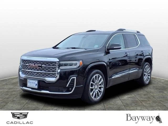 2023 GMC Acadia Denali AWD photo