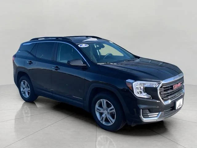 2023 GMC Terrain SLE AWD photo