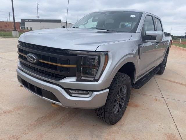 2022 Ford F-150 Tremor 4WD photo